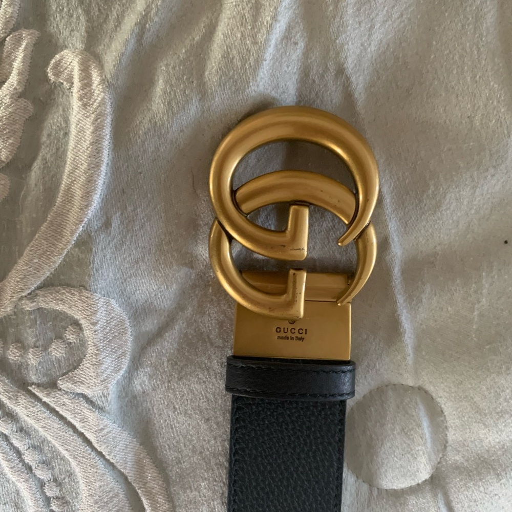 Designer inspired quality belt